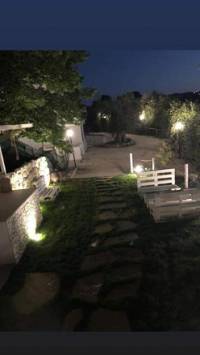 Pozzo dei Desideri Appartamenti Peschici
